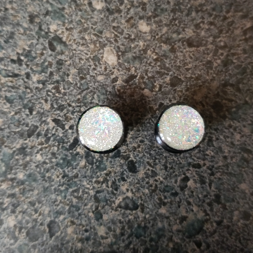 2g Ear Plugs